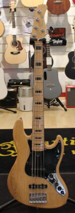 Sire Marcus Miller V7 Swamp Ash 5 USATO cod. 57722