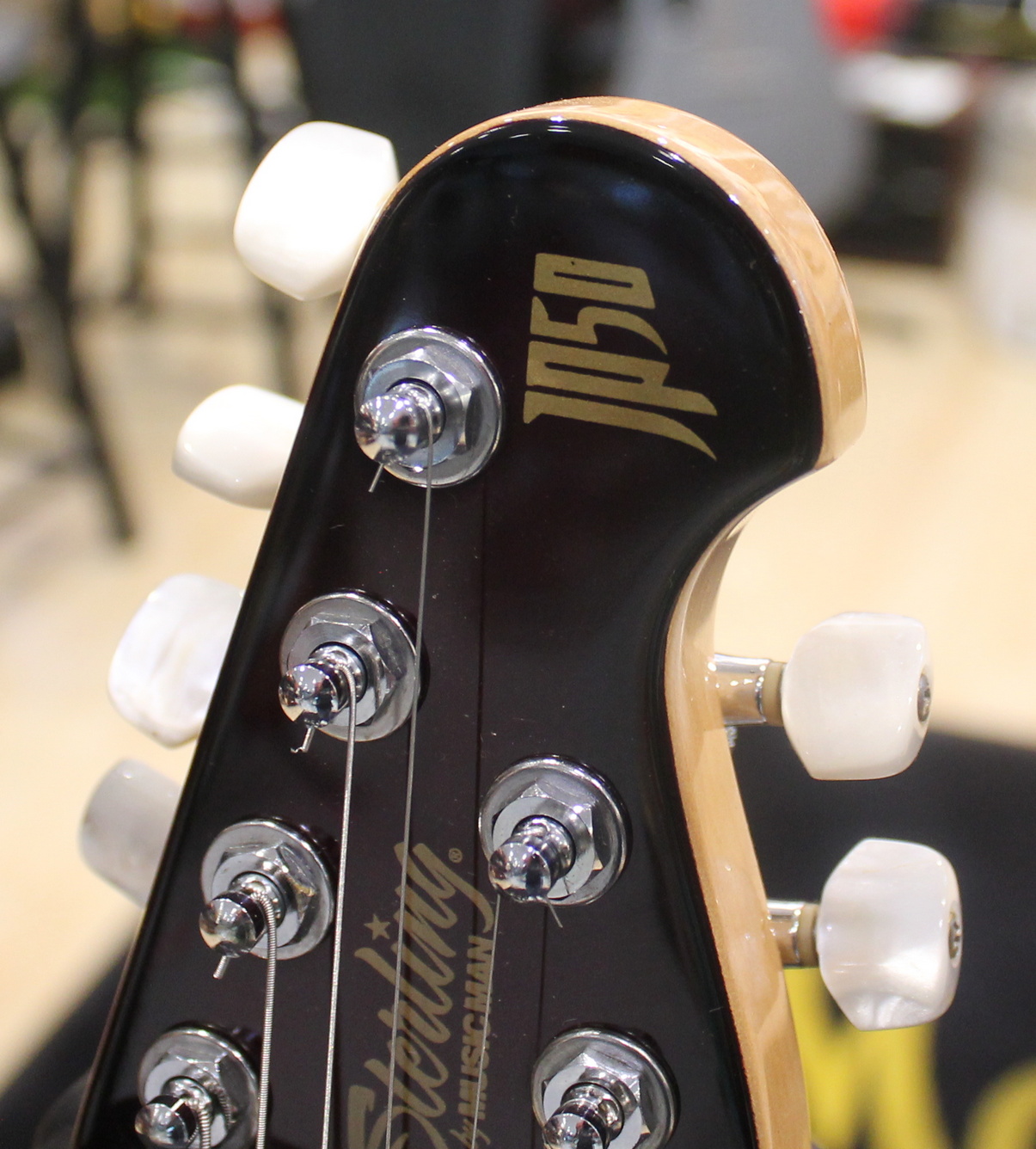 Sterling JP50 John Petrucci Signature USATO cod. 54622 - immagine 8