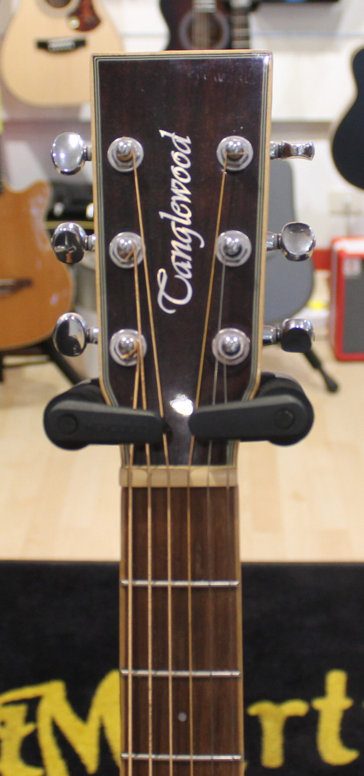 Tanglewood TW28 CSN CE USATO cod. 57222 - immagine 10