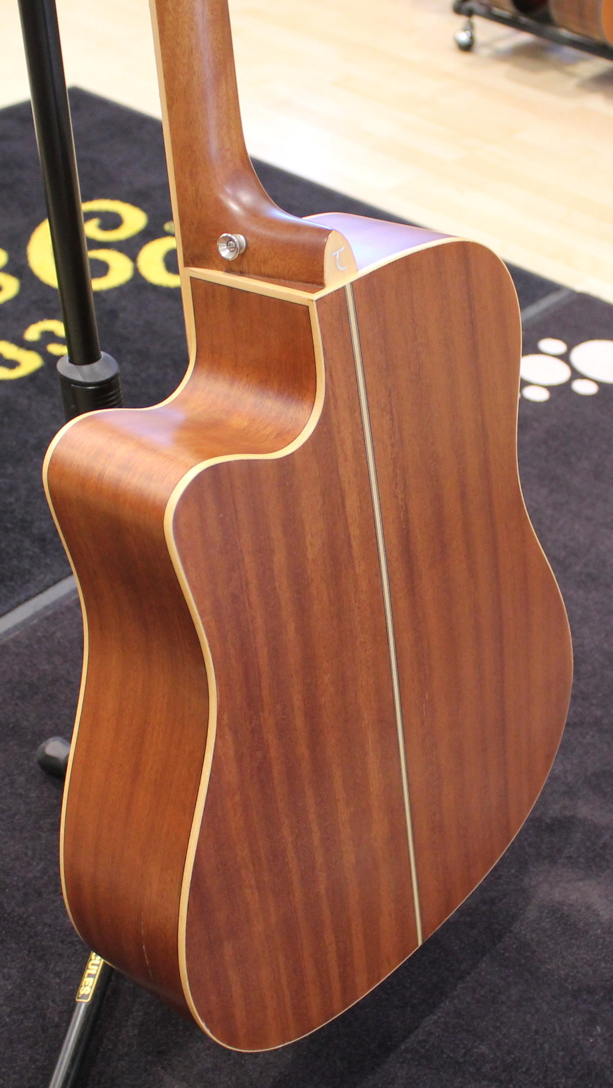 Tanglewood TW28 CSN CE USATO cod. 57222 - immagine 12