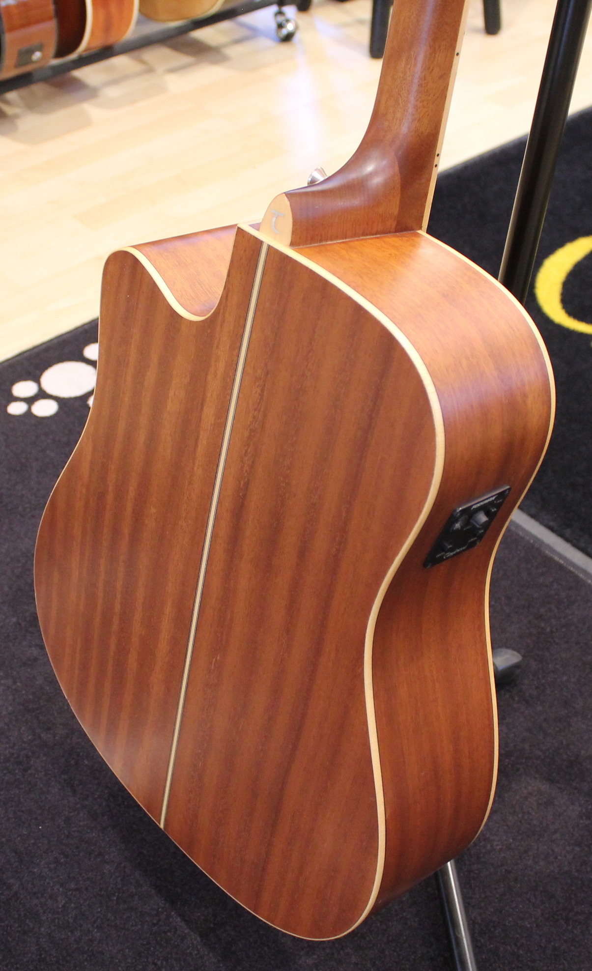 Tanglewood TW28 CSN CE USATO cod. 57222 - immagine 13