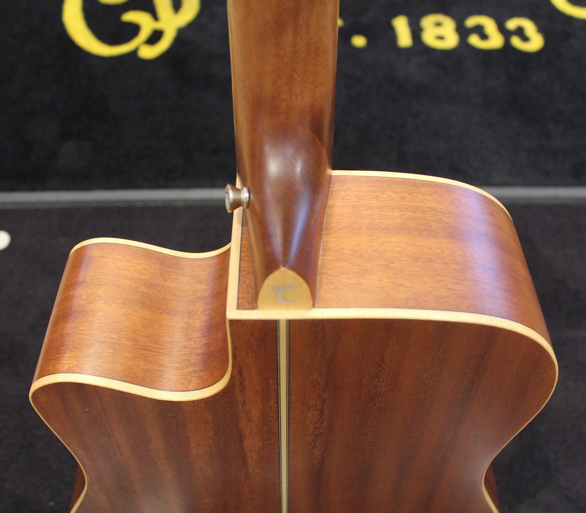 Tanglewood TW28 CSN CE USATO cod. 57222 - immagine 14