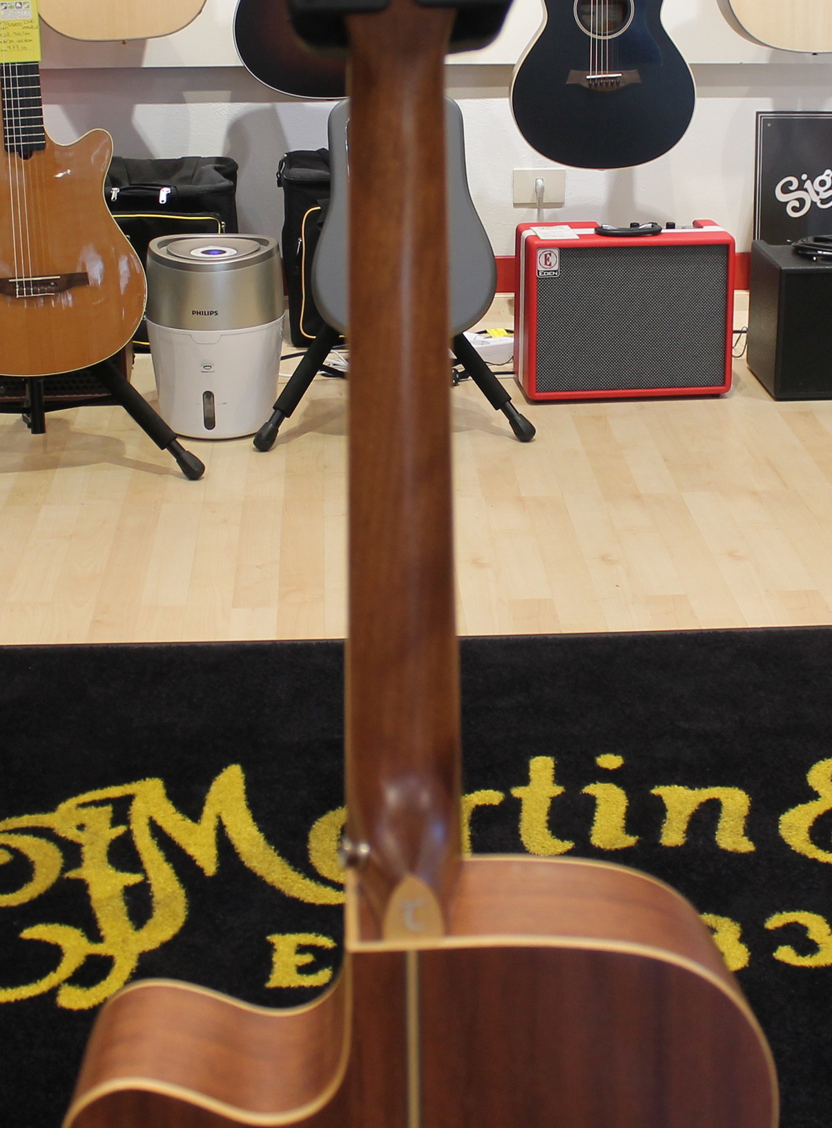 Tanglewood TW28 CSN CE USATO cod. 57222 - immagine 15