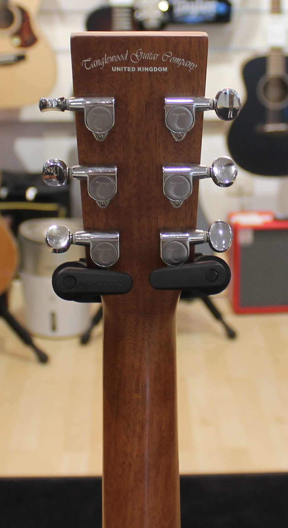 Tanglewood TW28 CSN CE USATO cod. 57222 - immagine 16