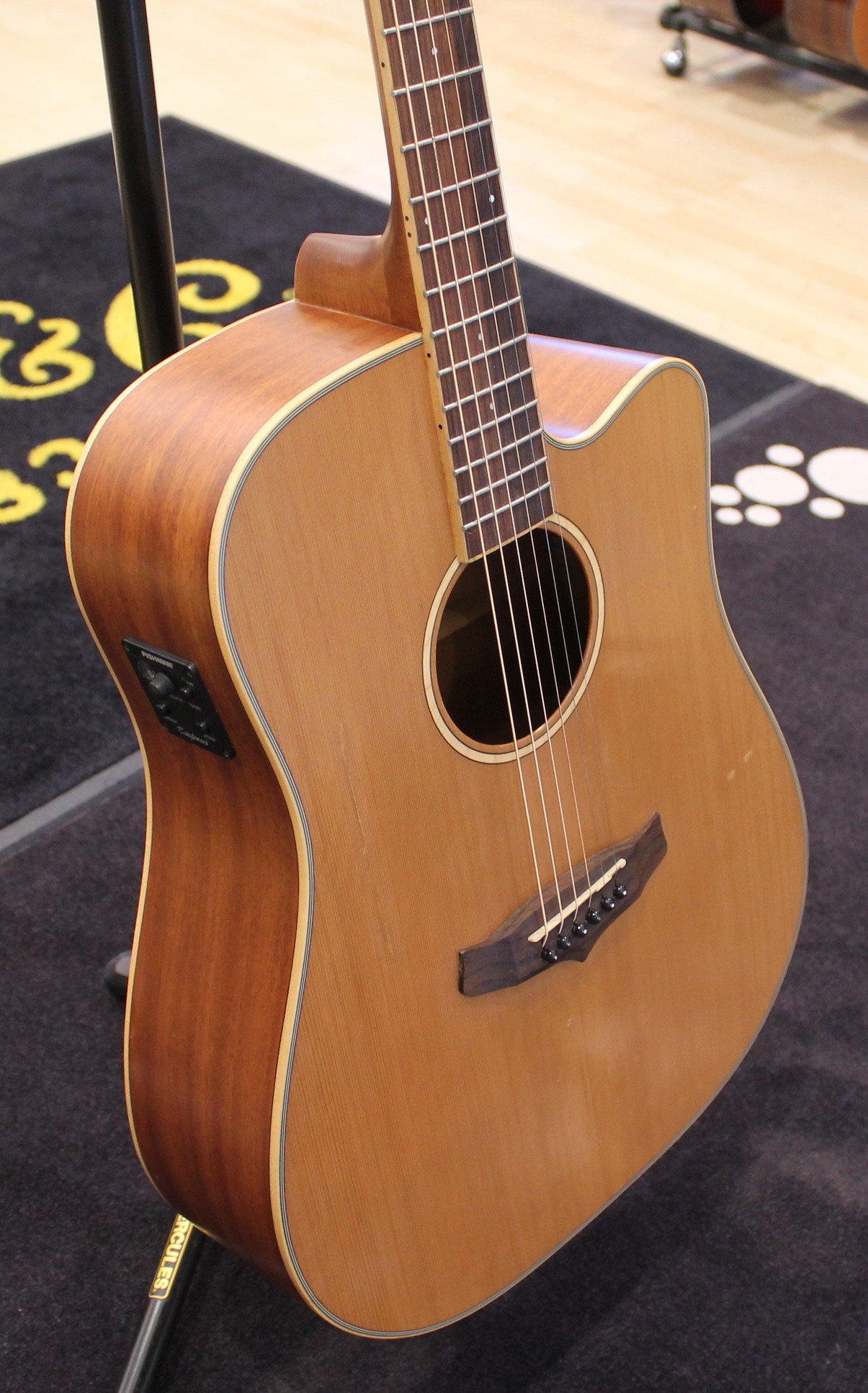 Tanglewood TW28 CSN CE USATO cod. 57222 - immagine 2