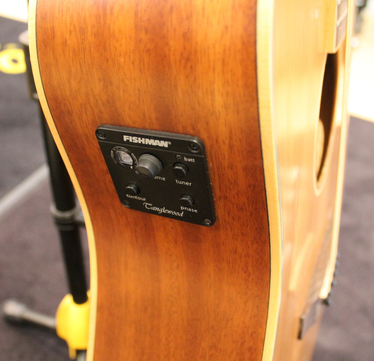 Tanglewood TW28 CSN CE USATO cod. 57222 - immagine 3