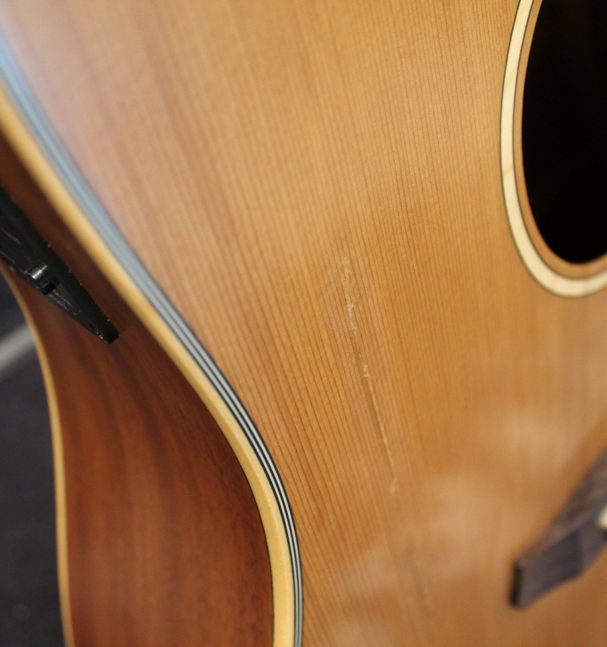 Tanglewood TW28 CSN CE USATO cod. 57222 - immagine 4