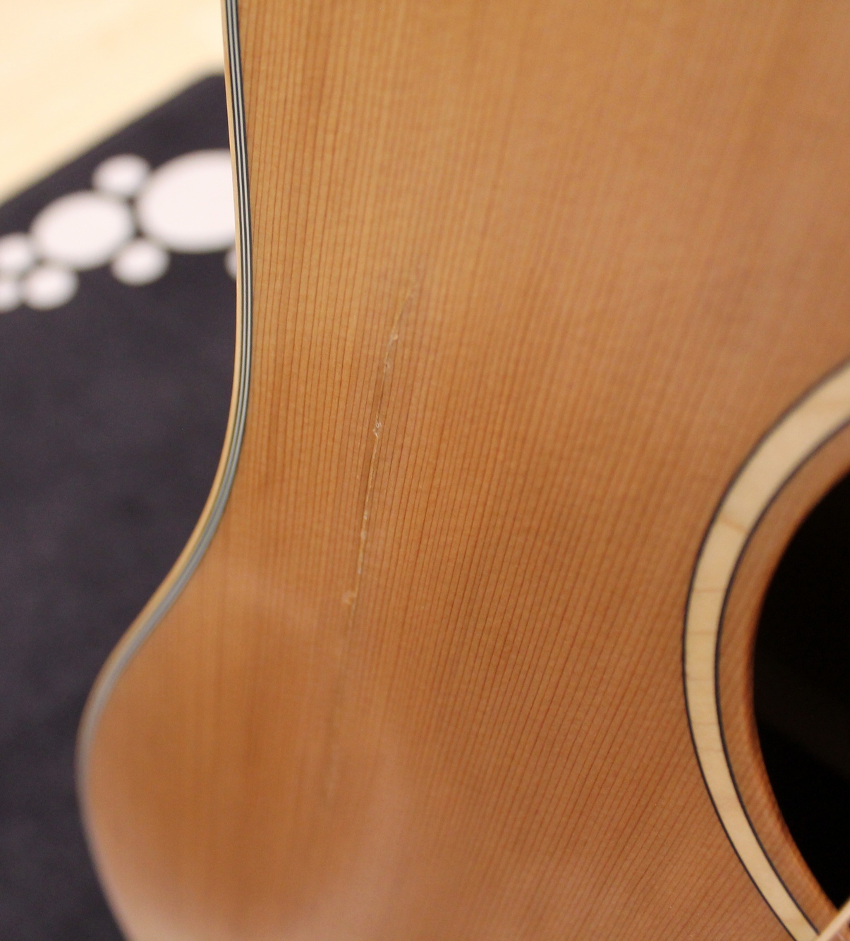 Tanglewood TW28 CSN CE USATO cod. 57222 - immagine 5