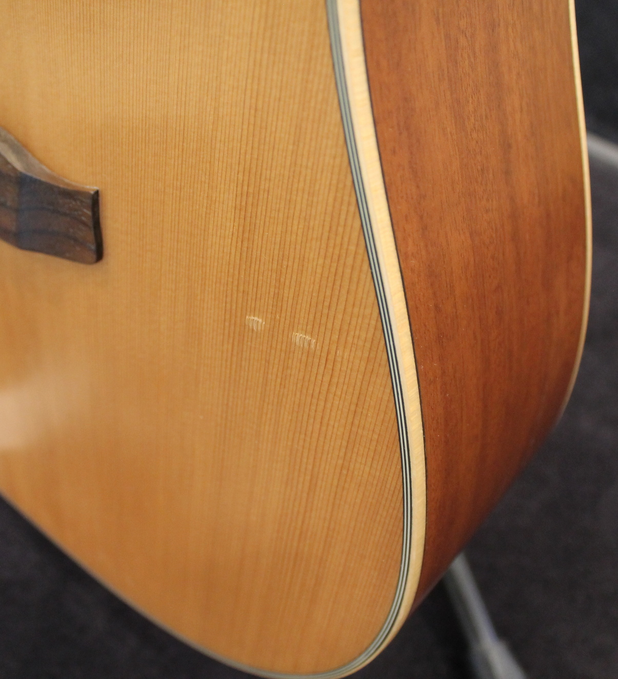 Tanglewood TW28 CSN CE USATO cod. 57222 - immagine 7