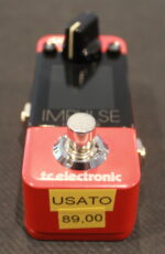 TC Electronic Impulse IR Loader USATO cod. 55322