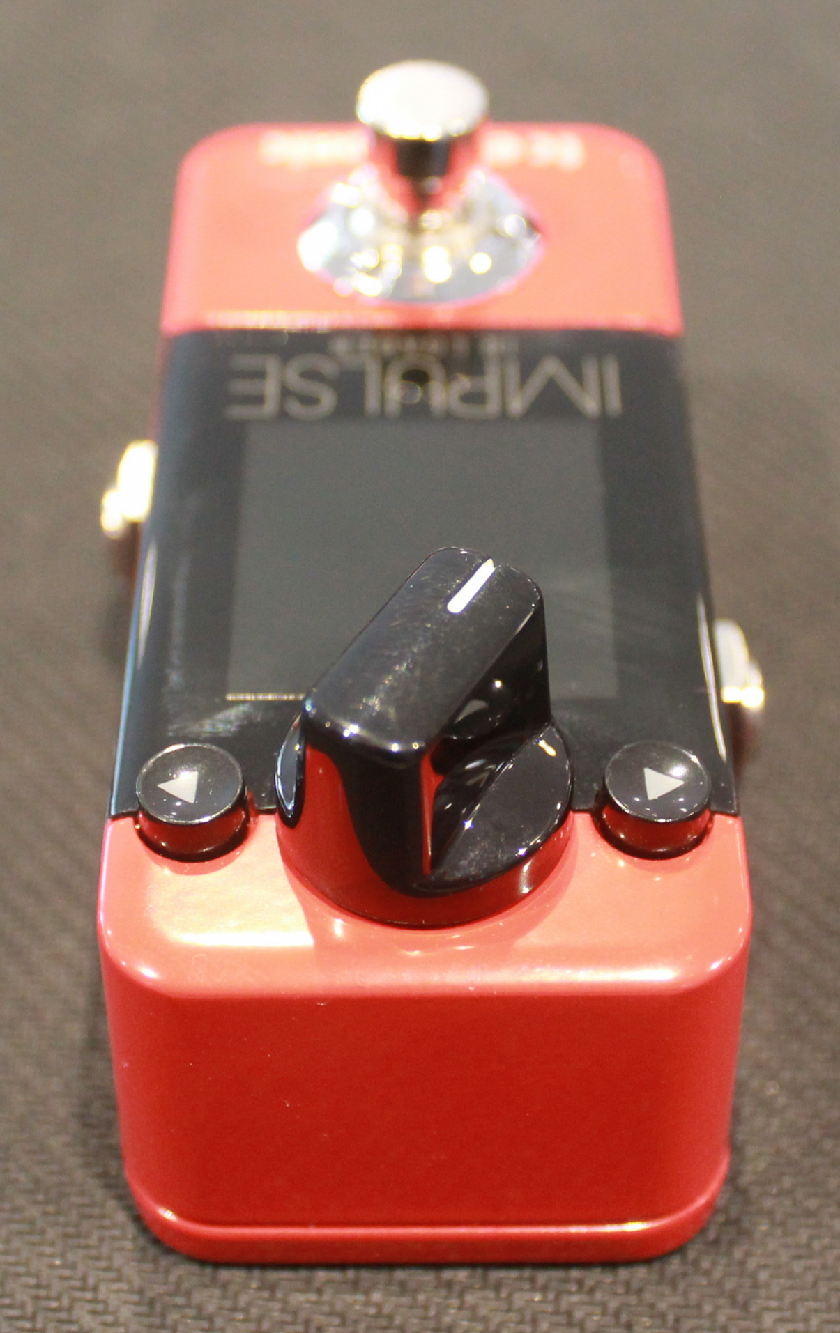 TC Electronic Impulse IR Loader USATO cod. 55322 - immagine 2