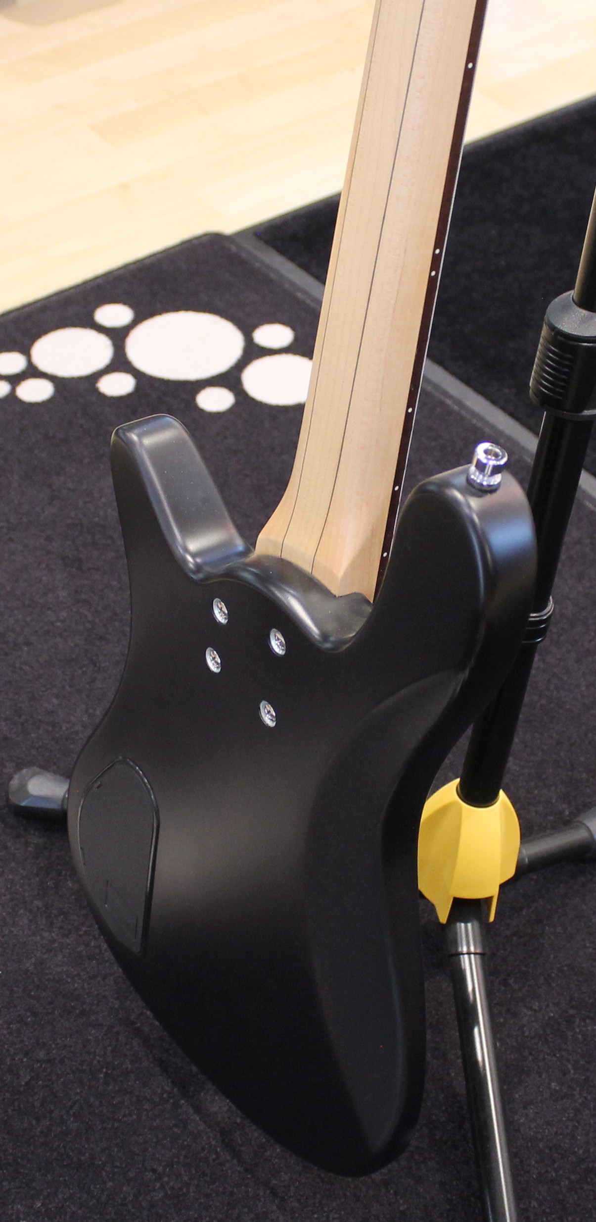 Warwick RockBass Streamer Standard USATO cod. 56922 - immagine 10