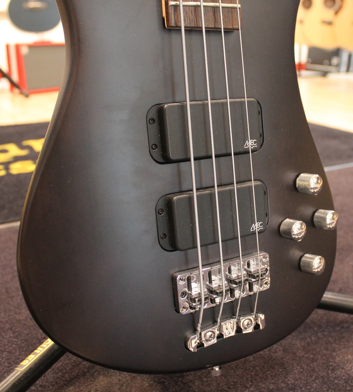 Warwick RockBass Streamer Standard USATO cod. 56922 - immagine 3