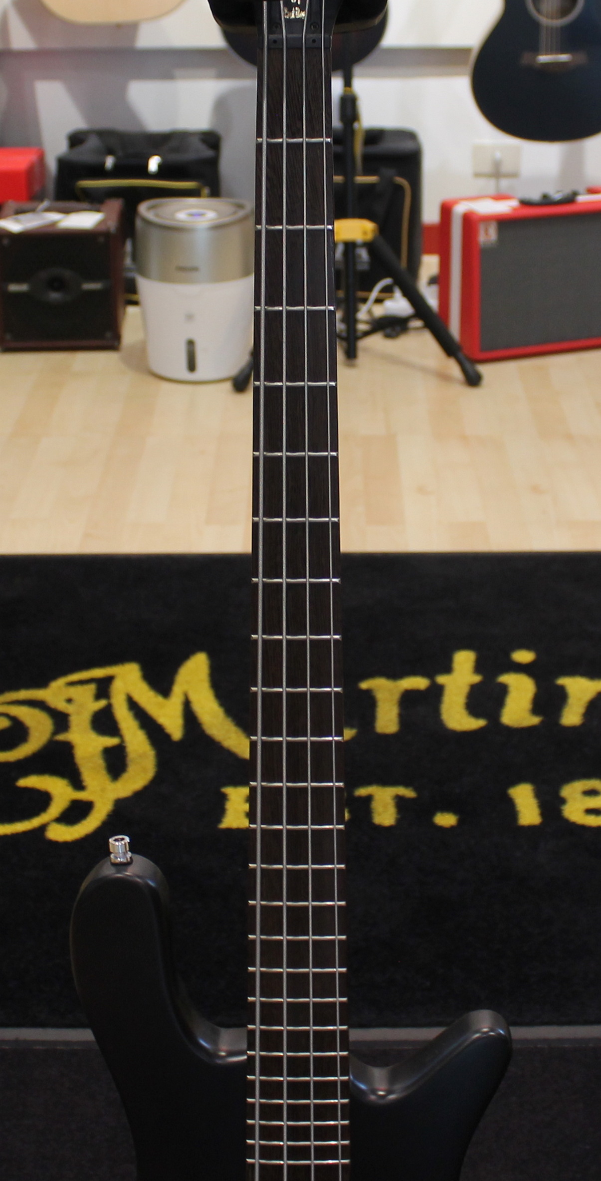 Warwick RockBass Streamer Standard USATO cod. 56922 - immagine 6