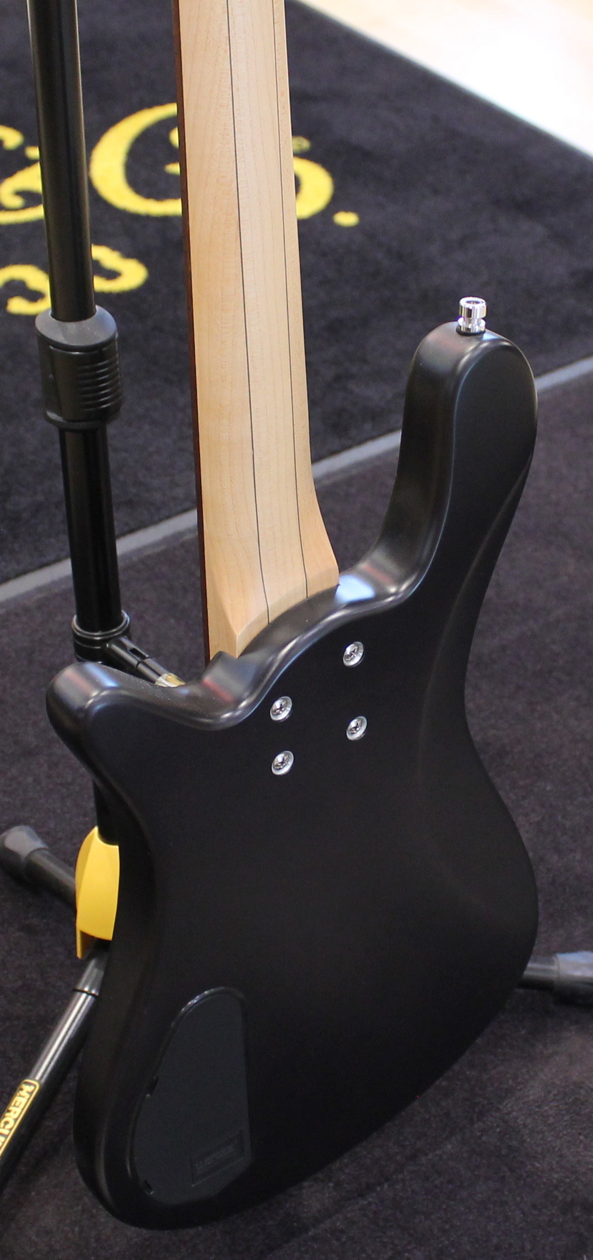 Warwick RockBass Streamer Standard USATO cod. 56922 - immagine 9