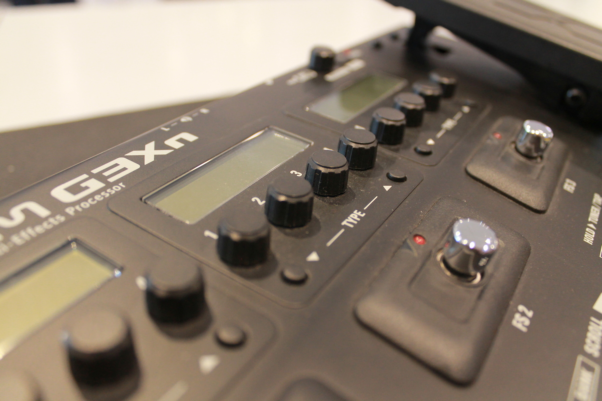 Zoom G3Xn USATO cod. 55422 - immagine 5