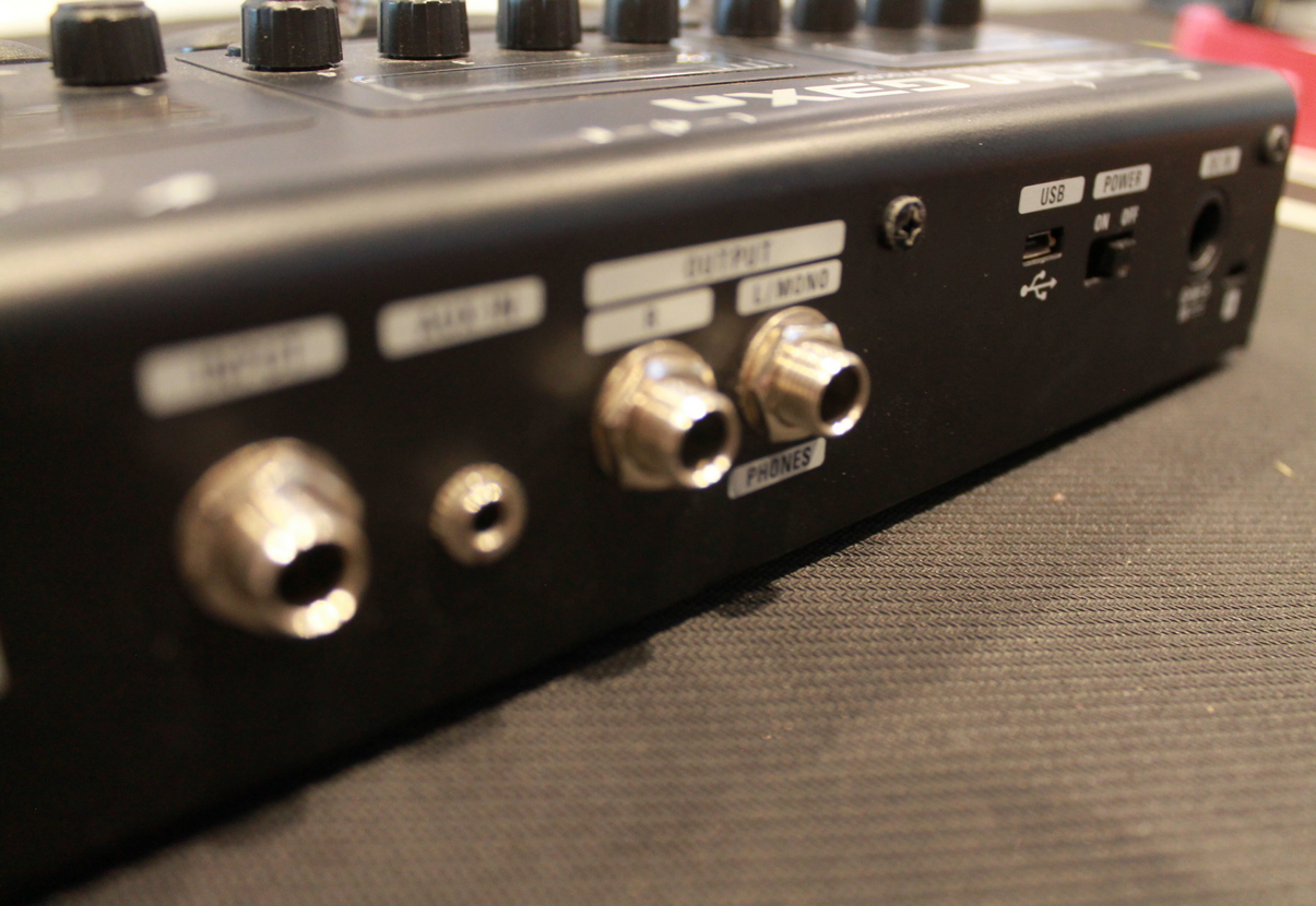 Zoom G3Xn USATO cod. 55422 - immagine 6