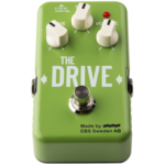 EBS The Drive