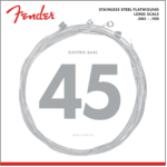 Fender 9050L Electric Bass Strings 045-100