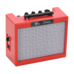Fender MD20 Mini Deluxe Amp Red
