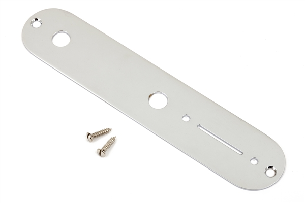 Fender Telecaster Control Plates