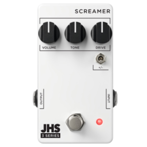 JHS Pedals STD 3 Series Screamer