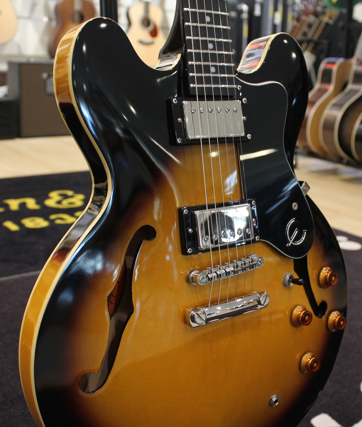 Epiphone Dot VS USATO cod. 63622 - immagine 3