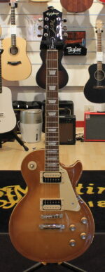Epiphone Les Paul Classic Pro USATO cod. 60622