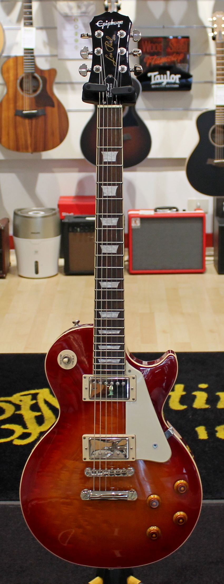 Epiphone Les Paul Standard USATO cod. 65622