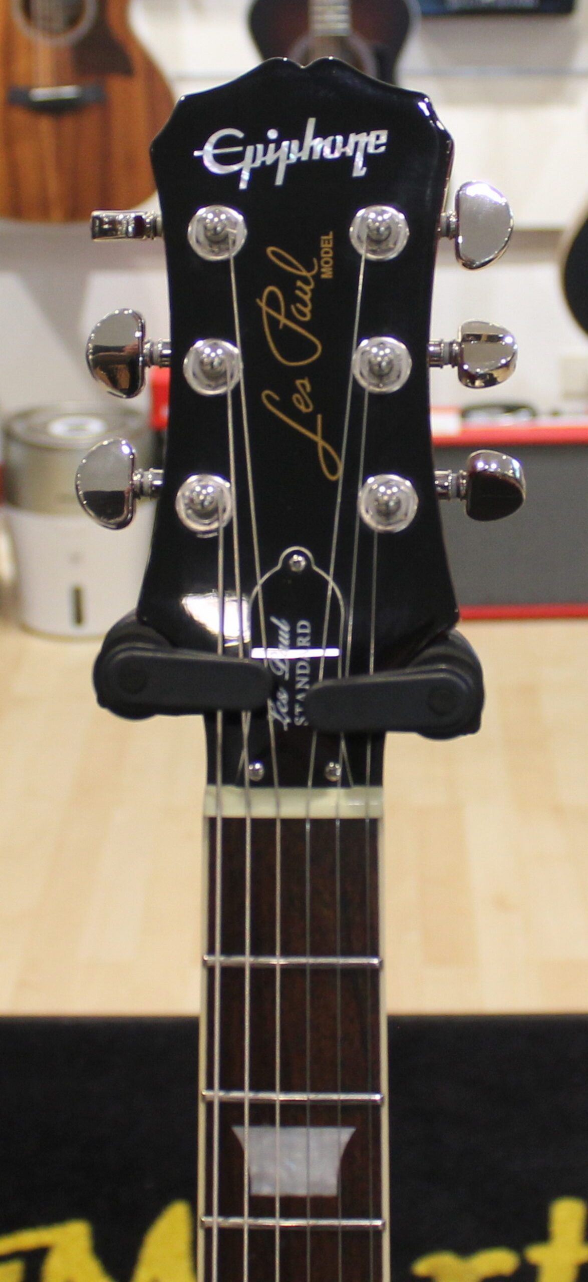Epiphone Les Paul Standard USATO cod. 65622 - immagine 7