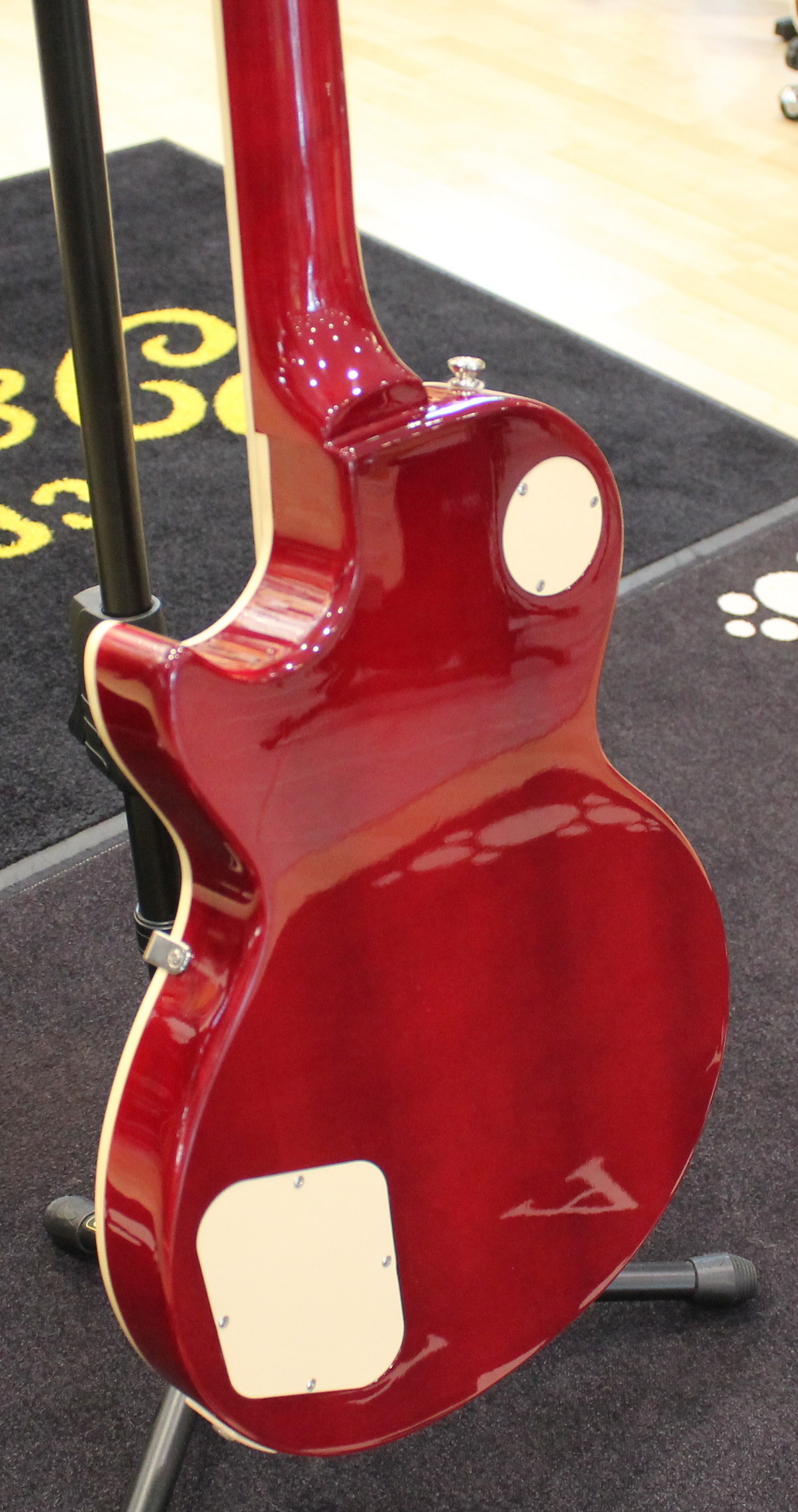 Epiphone Les Paul Standard USATO cod. 65622 - immagine 9