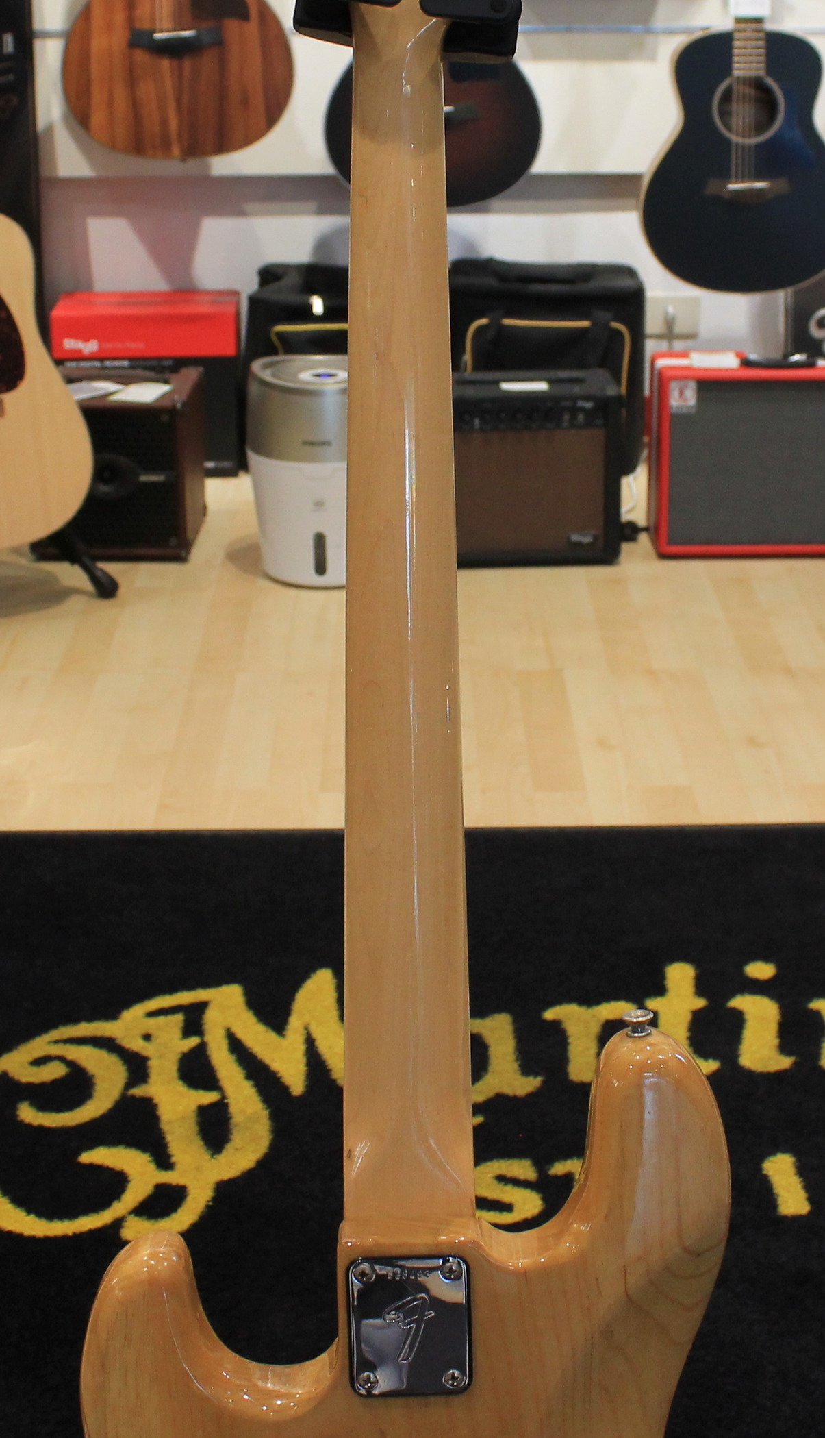 Fender Jazz Bass USA 1974 USATO cod. 80917 - immagine 12