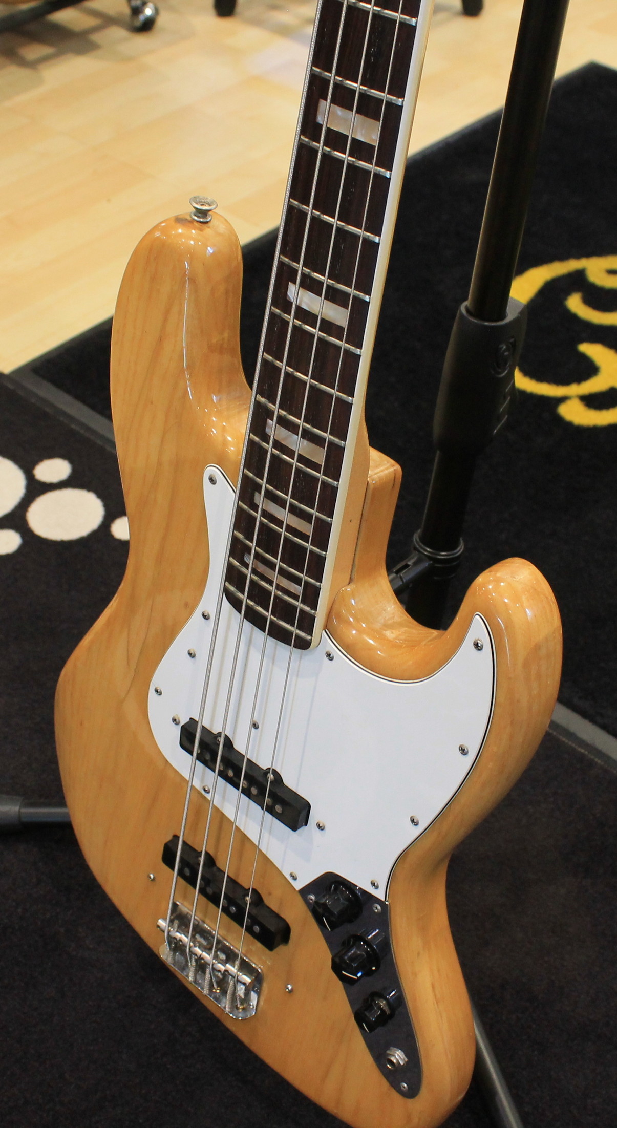 Fender Jazz Bass USA 1974 USATO cod. 80917 - immagine 4