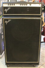 Fender Bassman 135 USATO cod. 13818