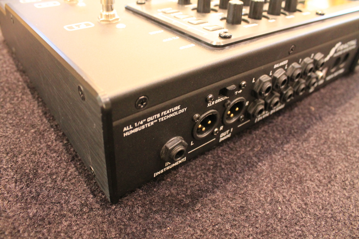 Fractal Audio AX8 USATO cod. 60822 - immagine 7