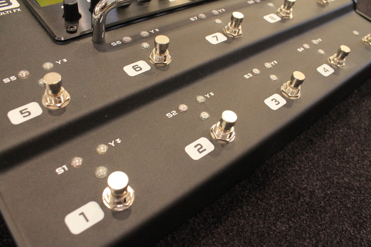 Fractal Audio AX8 USATO cod. 60822 - immagine 9