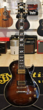 Gibson Les Paul Supreme 2009 USATO cod. 65122