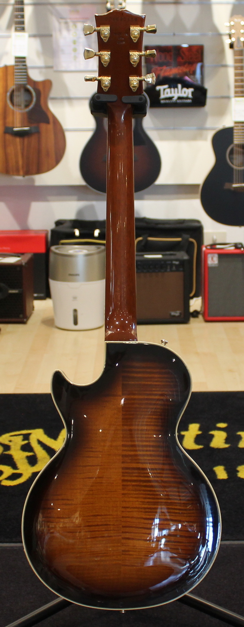 Gibson Les Paul Supreme 2009 USATO cod. 65122 - immagine 10