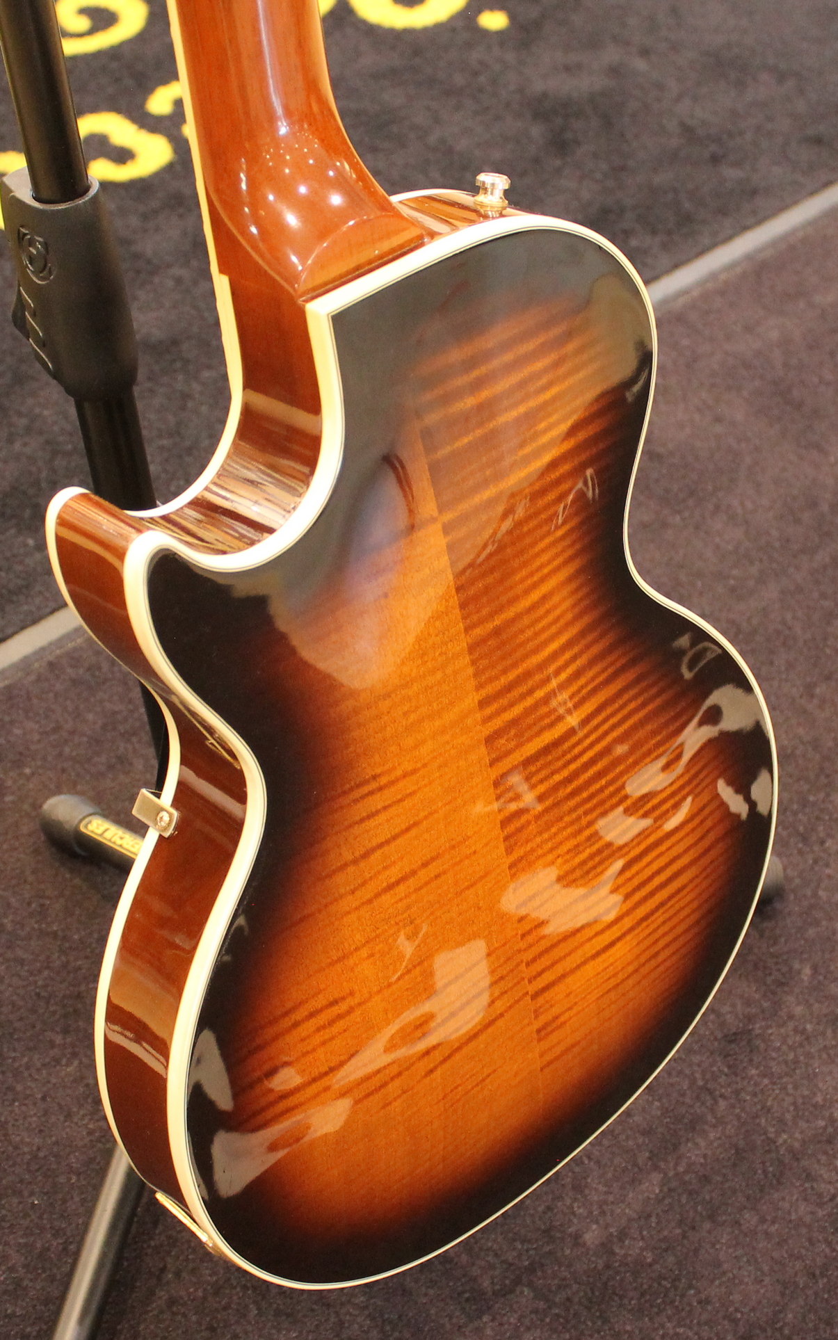 Gibson Les Paul Supreme 2009 USATO cod. 65122 - immagine 11