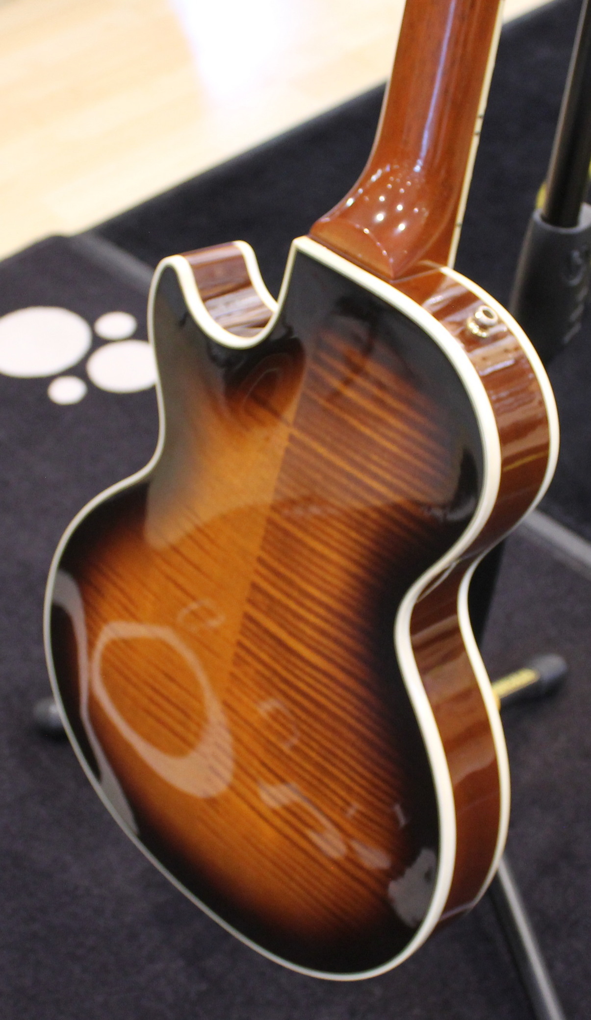 Gibson Les Paul Supreme 2009 USATO cod. 65122 - immagine 12