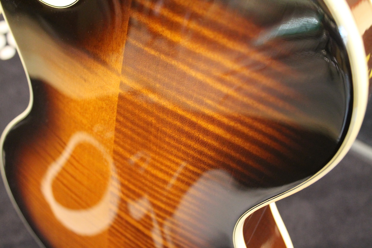 Gibson Les Paul Supreme 2009 USATO cod. 65122 - immagine 13