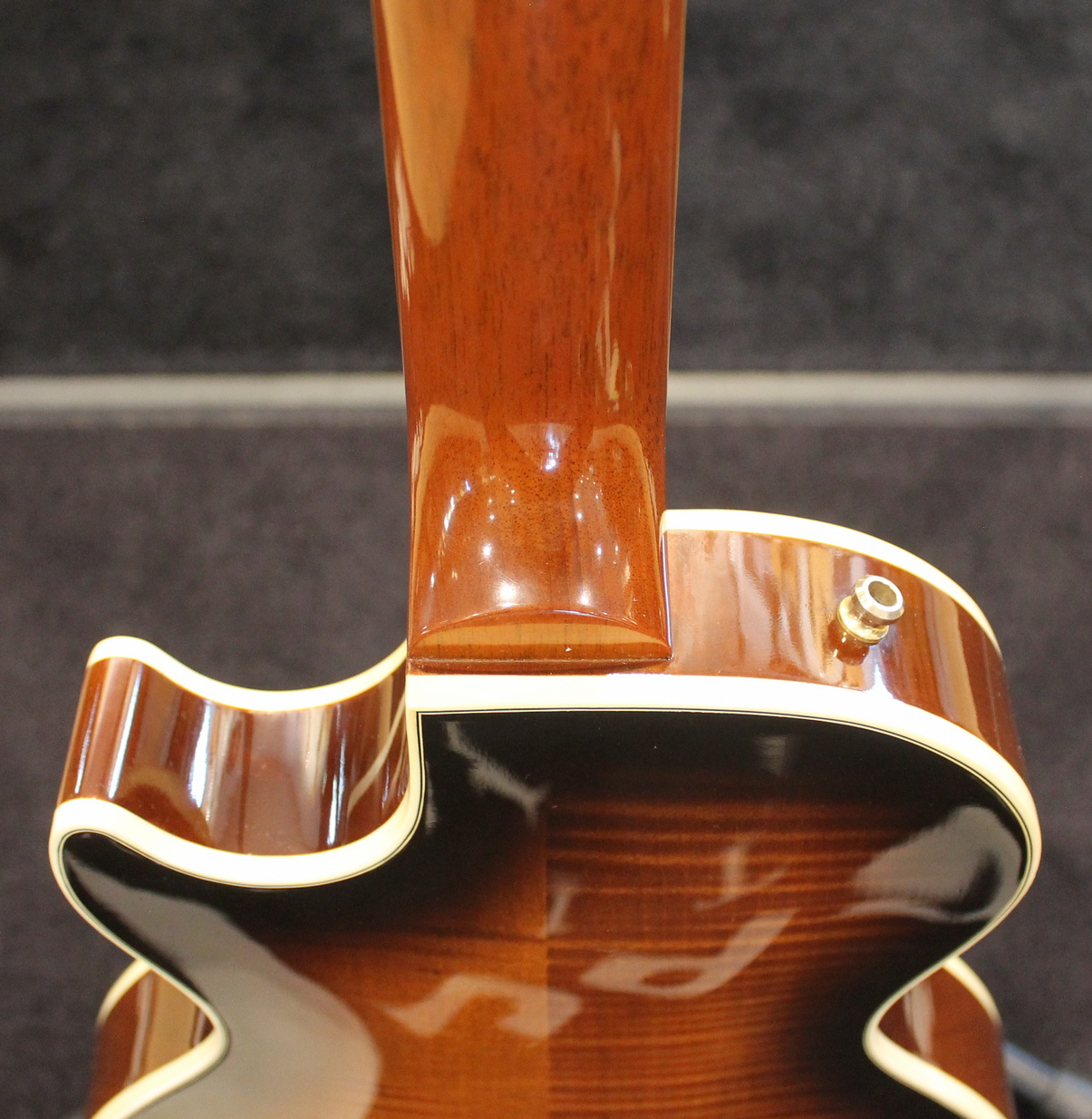 Gibson Les Paul Supreme 2009 USATO cod. 65122 - immagine 14