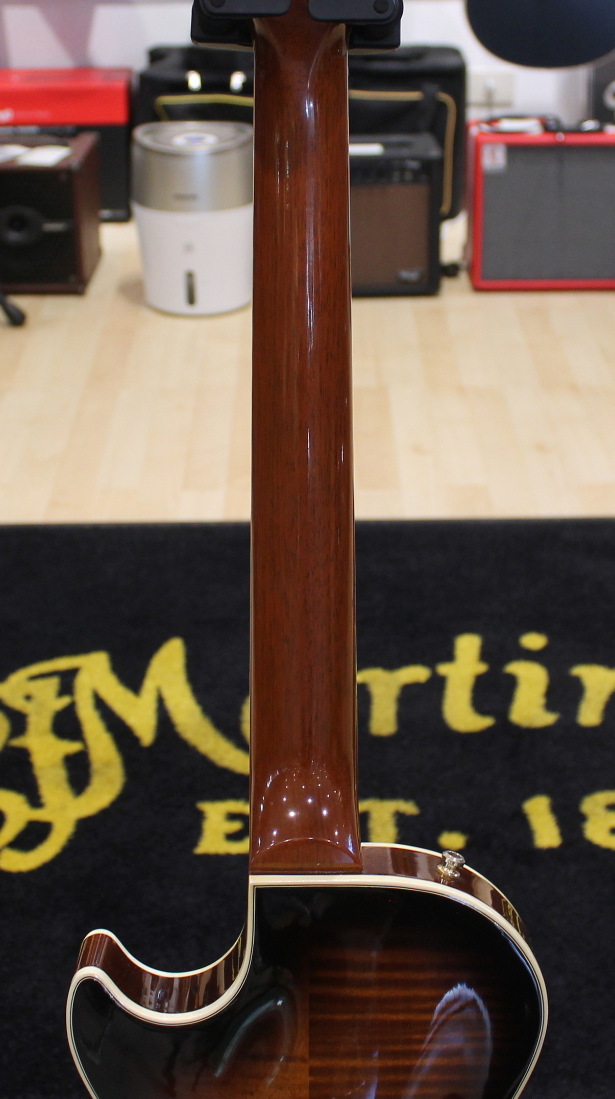 Gibson Les Paul Supreme 2009 USATO cod. 65122 - immagine 15