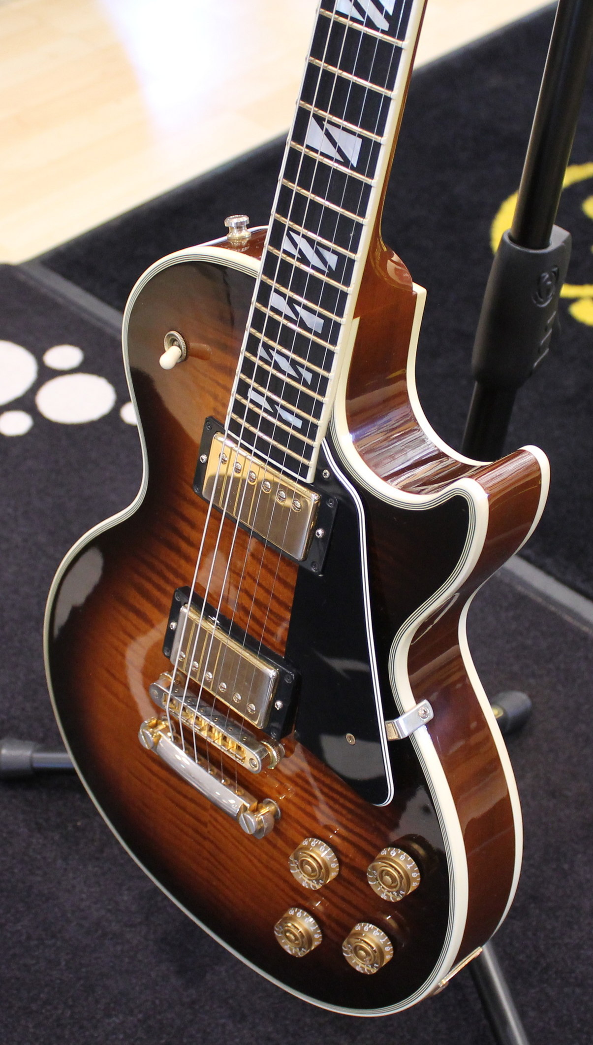 Gibson Les Paul Supreme 2009 USATO cod. 65122 - immagine 4