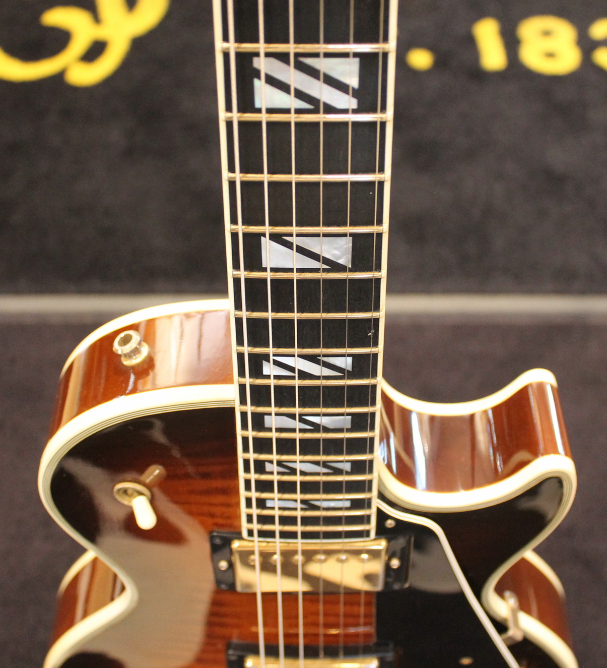 Gibson Les Paul Supreme 2009 USATO cod. 65122 - immagine 5