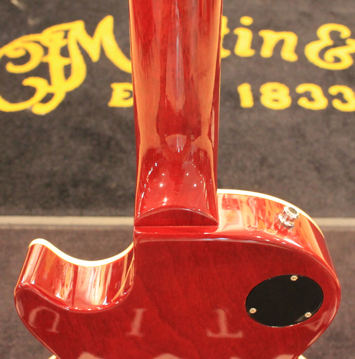 Gibson Les Paul Standard Traditional USATO cod. 59722 - immagine 10