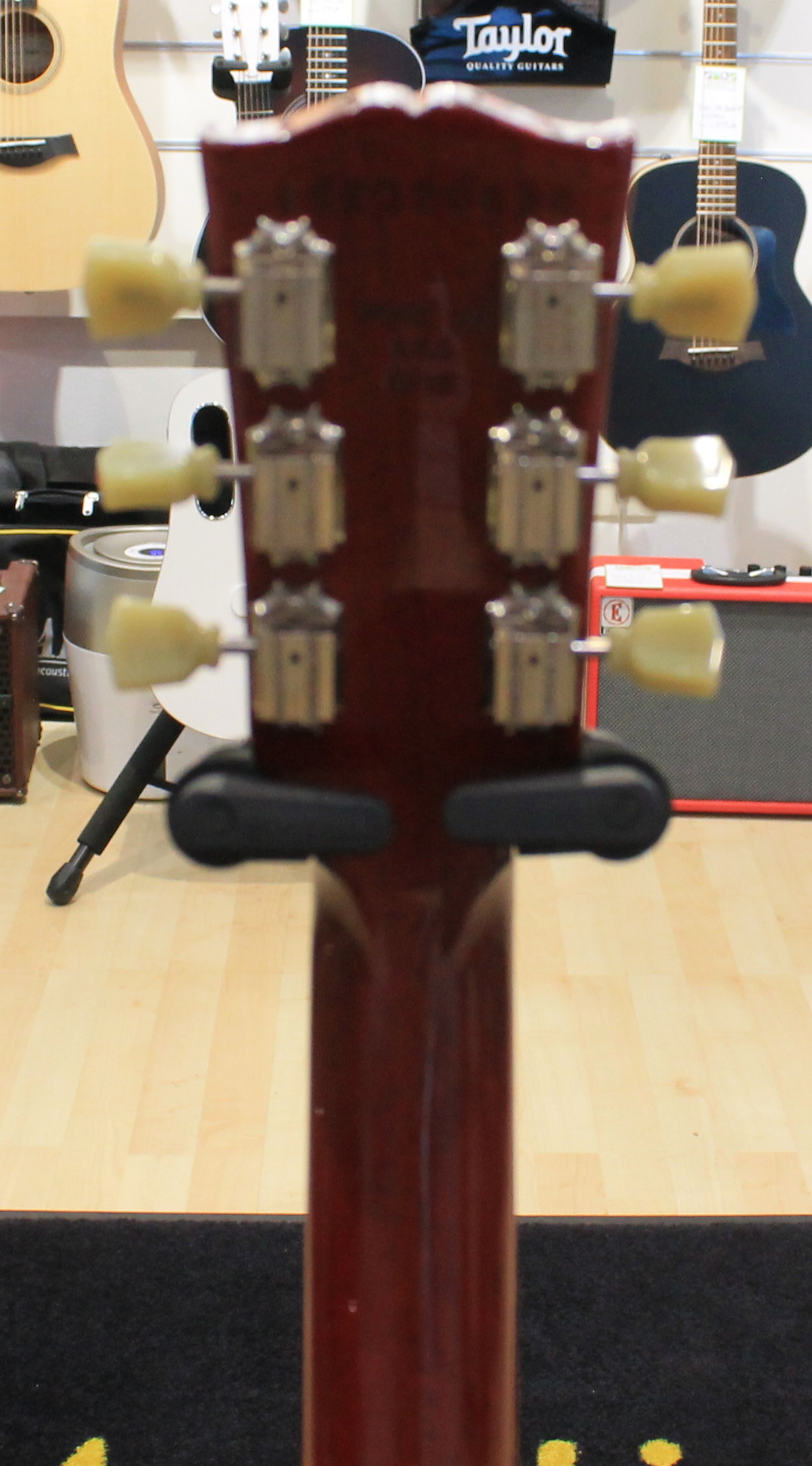 Gibson Les Paul Standard Traditional USATO cod. 59722 - immagine 13