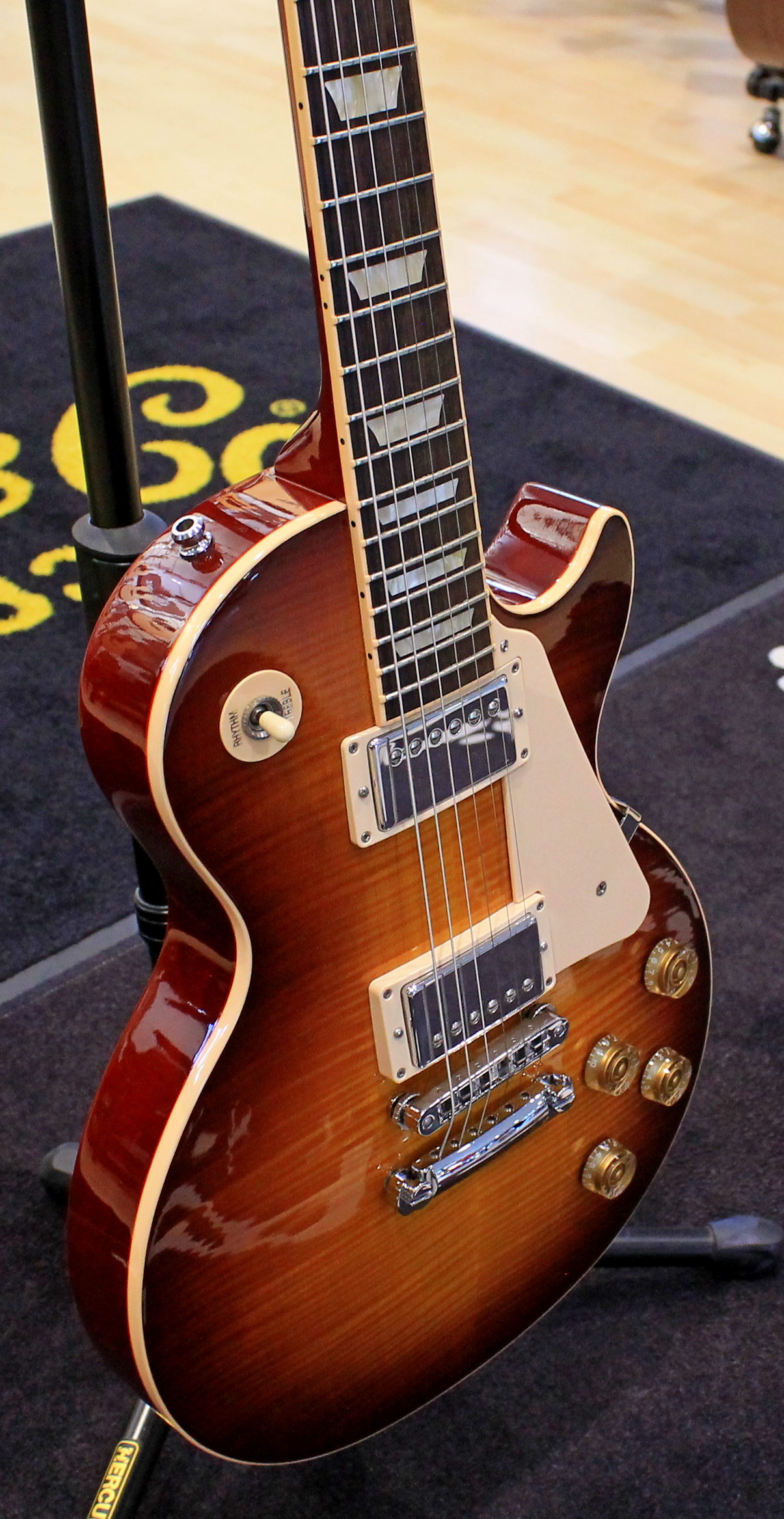 Gibson Les Paul Standard Traditional USATO cod. 59722 - immagine 2