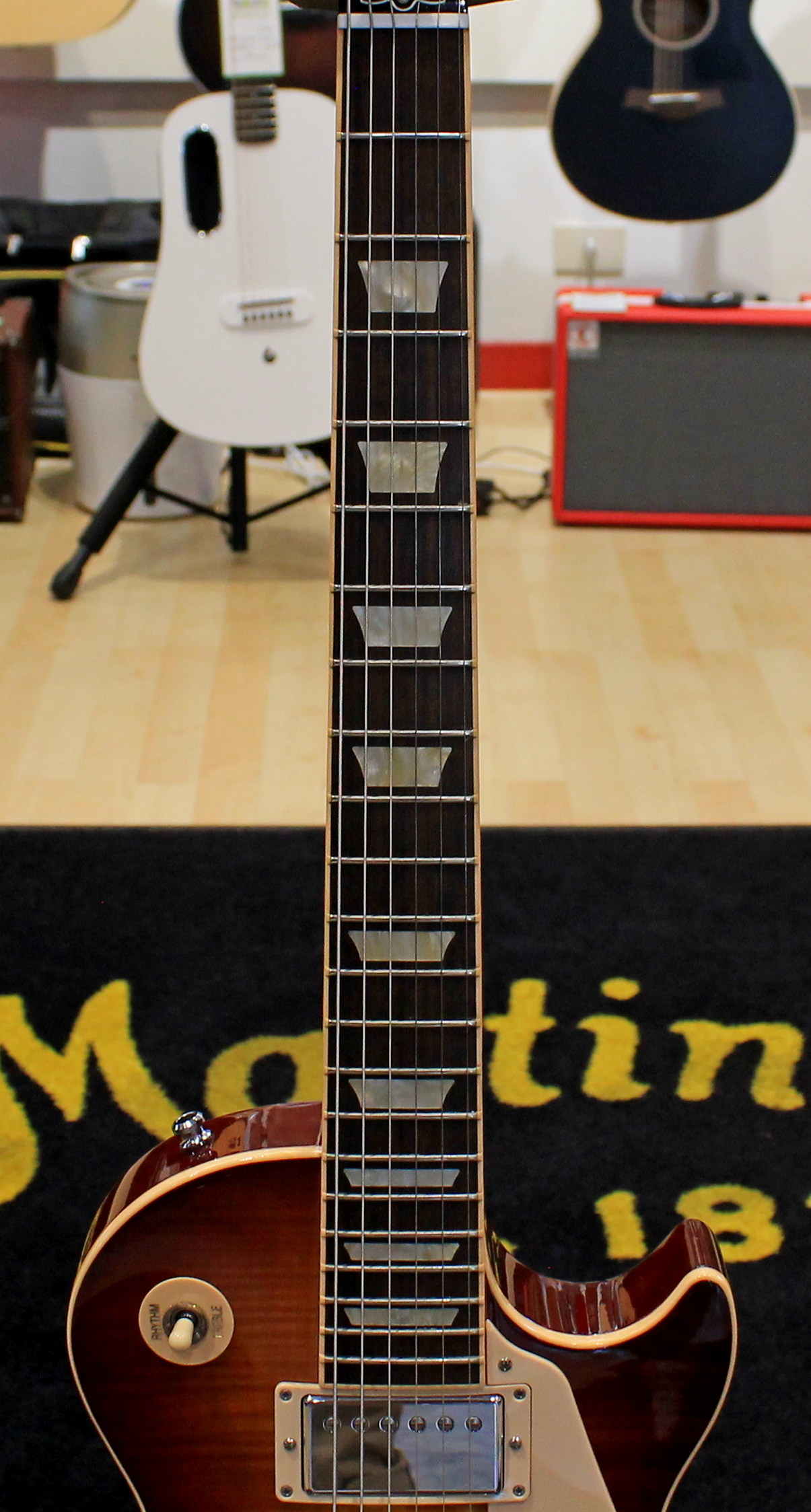 Gibson Les Paul Standard Traditional USATO cod. 59722 - immagine 5