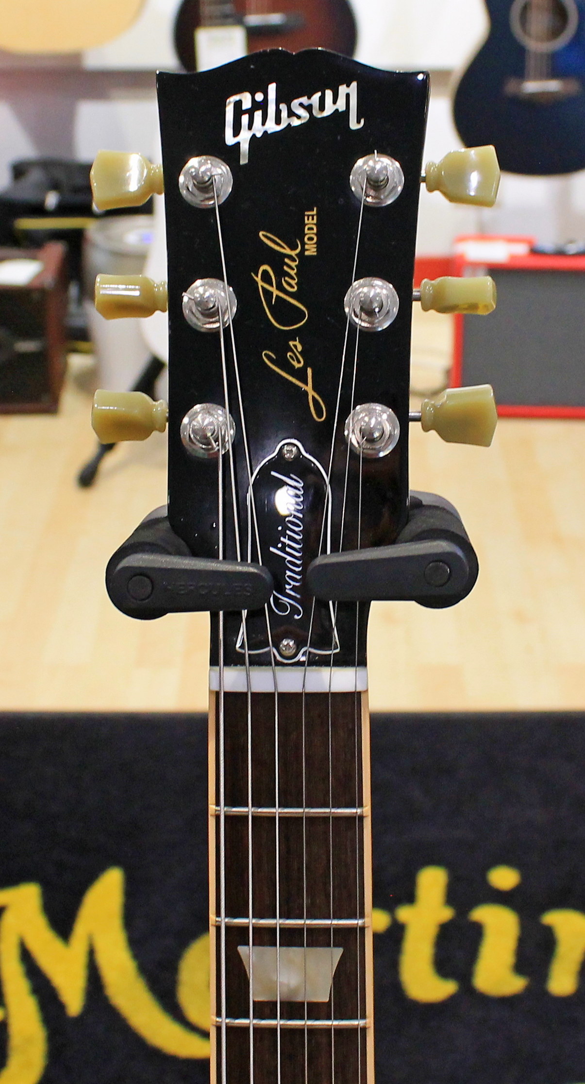 Gibson Les Paul Standard Traditional USATO cod. 59722 - immagine 6